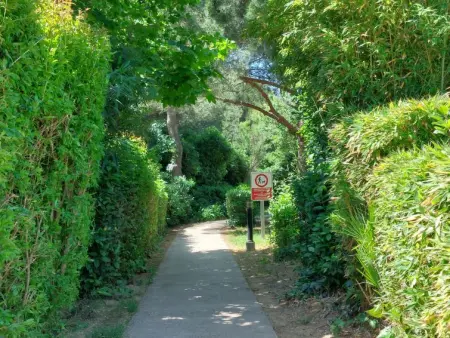 Les Rivages de Coudoulière, Appartement 5 personnes à Six Fours La Coudoulière - Photo 56