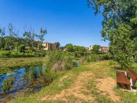 Les Rivages de Coudoulière, Appartement 5 personnes à Six Fours La Coudoulière - Photo 57