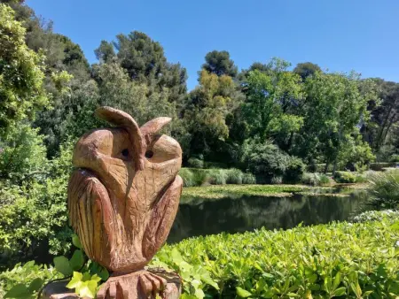 Les Rivages de Coudoulière, Appartement 5 personnes à Six Fours La Coudoulière - Photo 58