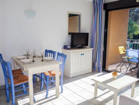 La Marina, Appartement 4 personnes à Sanary sur Mer - Photo 2