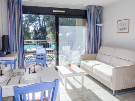 La Marina, Appartement 4 personnes à Sanary sur Mer - Photo 3
