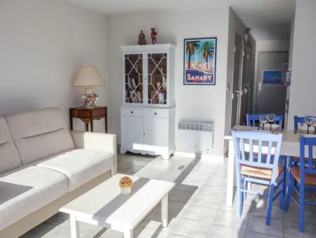 La Marina, Appartement 4 personnes à Sanary sur Mer - Photo 4
