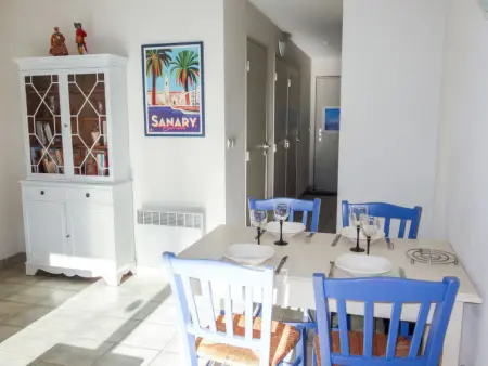 La Marina, Appartement 4 personnes à Sanary sur Mer - Photo 5