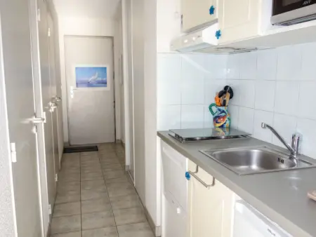 La Marina, Appartement 4 personnes à Sanary sur Mer - Photo 8