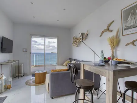 La Kamarina, Appartement 4 personnes à Sanary sur Mer - Photo 3