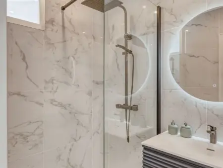 La Kamarina, Appartement 4 personnes à Sanary sur Mer - Photo 9