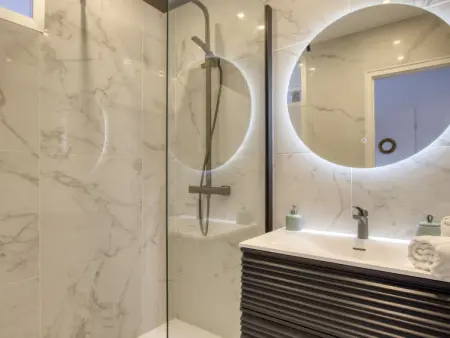 La Kamarina, Appartement 4 personnes à Sanary sur Mer - Photo 10