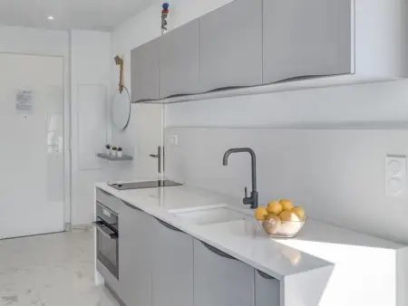 La Kamarina, Appartement 4 personnes à Sanary sur Mer - Photo 11