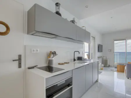 La Kamarina, Appartement 4 personnes à Sanary sur Mer - Photo 12