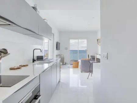 La Kamarina, Appartement 4 personnes à Sanary sur Mer - Photo 13