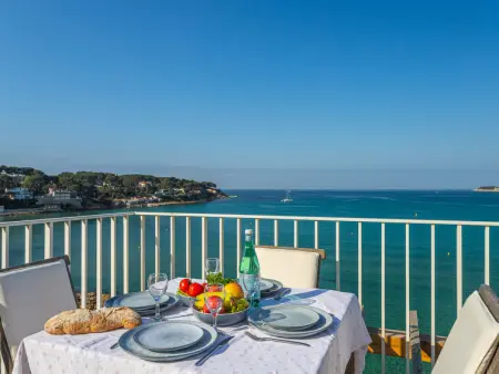 La Kamarina, Appartement 4 personnes à Sanary sur Mer - Photo 16