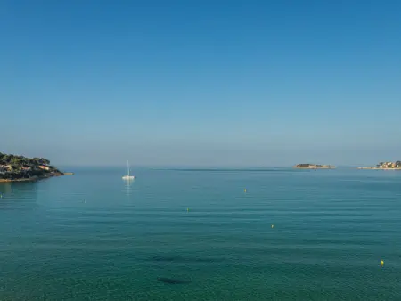 La Kamarina, Appartement 4 personnes à Sanary sur Mer - Photo 17