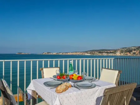 La Kamarina, Appartement 4 personnes à Sanary sur Mer - Photo 18