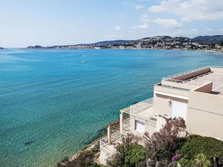 La Kamarina, Appartement 4 personnes à Sanary sur Mer - Photo 24