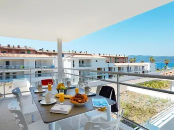 Apartamento en Saint Mandrier,Le Cap Azur FR8361.602.2 N°668743