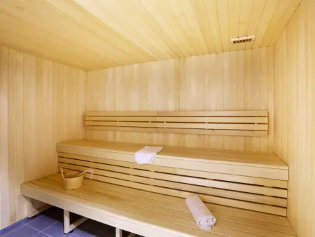 Le Cap Azur, Appartement 4 personnes à Saint Mandrier - Photo 9