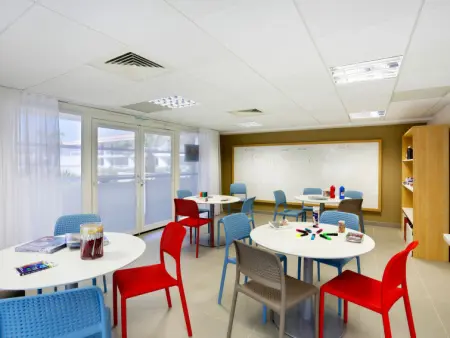 Le Cap Azur, Appartement 4 personnes à Saint Mandrier - Photo 10