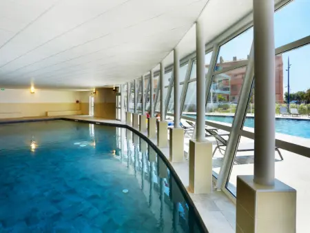 Le Cap Azur, Appartement 4 personnes à Saint Mandrier - Photo 11