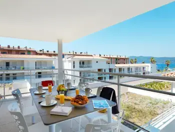 Apartamento en Saint Mandrier,Le Cap Azur FR8361.602.4 N°668745