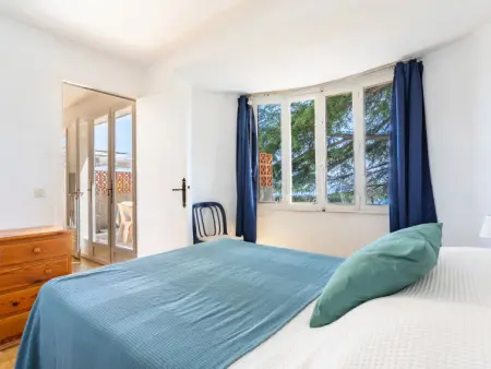 Les Floralies II, Appartement 6 personnes à Le Lavandou - Photo 8