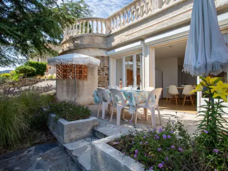 Les Floralies II, Appartement 6 personnes à Le Lavandou - Photo 11