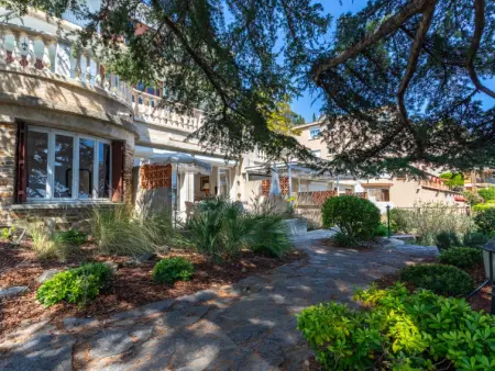 Les Floralies II, Appartement 6 personnes à Le Lavandou - Photo 13