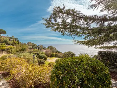 Les Floralies II, Appartement 6 personnes à Le Lavandou - Photo 16