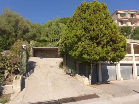 Les Floralies II, Appartement 6 personnes à Le Lavandou - Photo 17