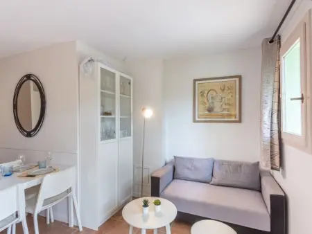 Cap Négre : Domaine de la Pinède, Appartement 6 personnes à Le Lavandou - Photo 3