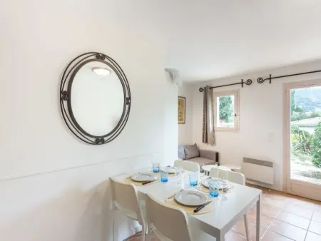 Cap Négre : Domaine de la Pinède, Appartement 6 personnes à Le Lavandou - Photo 8