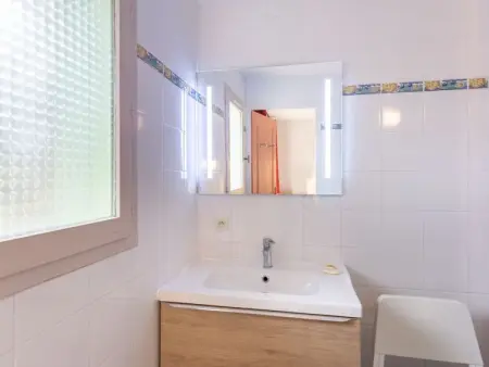 Cap Négre : Domaine de la Pinède, Appartement 6 personnes à Le Lavandou - Photo 16