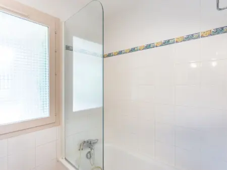 Cap Négre : Domaine de la Pinède, Appartement 6 personnes à Le Lavandou - Photo 19