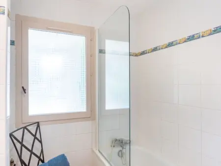 Cap Négre : Domaine de la Pinède, Appartement 6 personnes à Le Lavandou - Photo 20