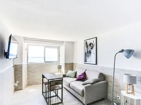 Appartement à Le Lavandou, Les Sables d'Aiguebelle - L660730