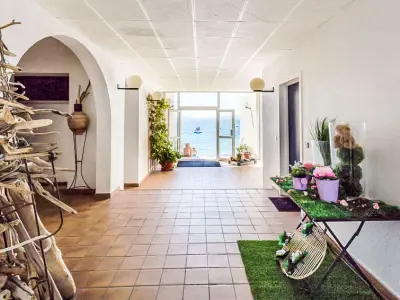 Appartement à Le Lavandou, Les Sables d'Aiguebelle - L660729