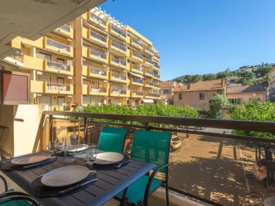 Apartamento en Le Lavandou, Saint James - L49947