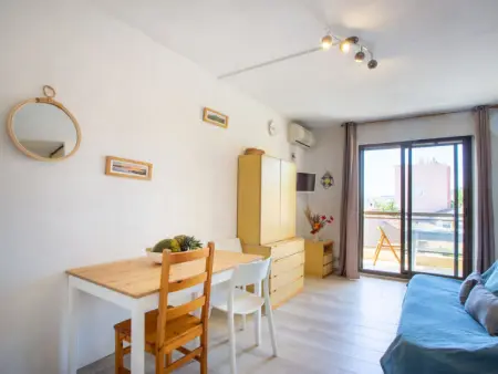 Appartement à Le Lavandou, Saint James - L49950