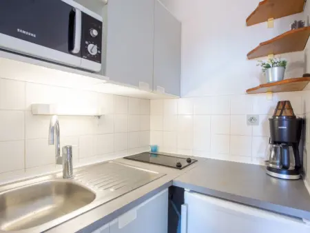 Saint James, Appartement 4 personnes à Le Lavandou - Photo 7