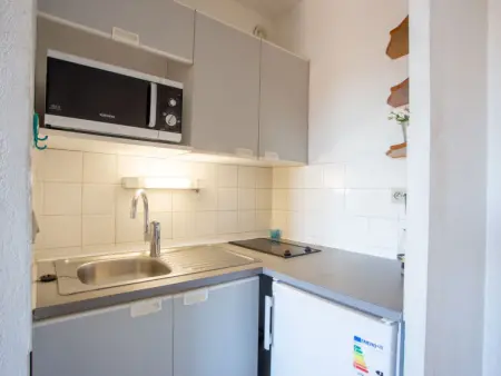 Saint James, Appartement 4 personnes à Le Lavandou - Photo 8