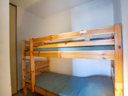 Saint James, Appartement 4 personnes à Le Lavandou - Photo 10