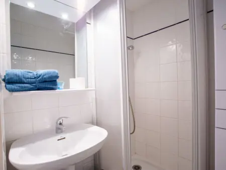 Saint James, Appartement 4 personnes à Le Lavandou - Photo 11