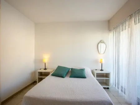 La Méridienne, Appartement 4 personnes à Le Lavandou - Photo 10