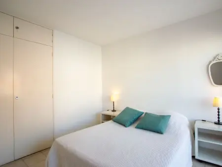La Méridienne, Appartement 4 personnes à Le Lavandou - Photo 11