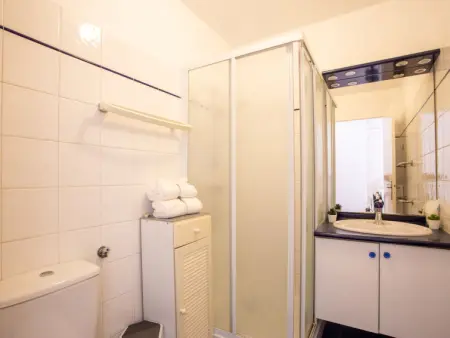 La Méridienne, Appartement 4 personnes à Le Lavandou - Photo 14