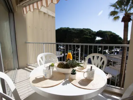 La Méridienne, Appartement 4 personnes à Le Lavandou - Photo 15