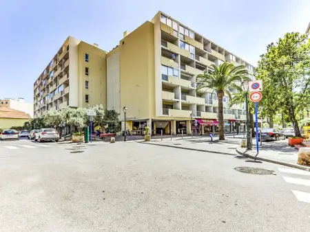 La Méridienne, Appartement 4 personnes à Le Lavandou - Photo 16