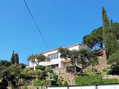 Wohnung in Le Lavandou, Villa Montemare Colette - L239599