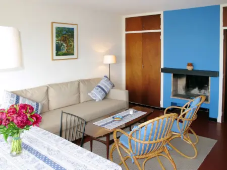 Villa Montemare Colette, Appartement 5 personnes à Le Lavandou - Photo 2