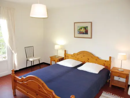 Villa Montemare Colette, Appartement 5 personnes à Le Lavandou - Photo 4