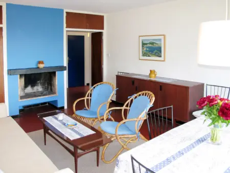 Villa Montemare Colette, Appartement 5 personnes à Le Lavandou - Photo 5